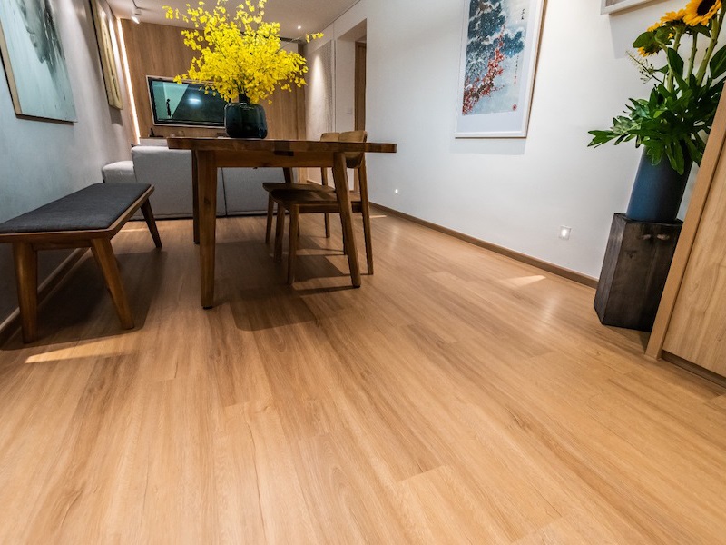Where to find an experienced Hardwood Floor Refinishing Company – Part 1