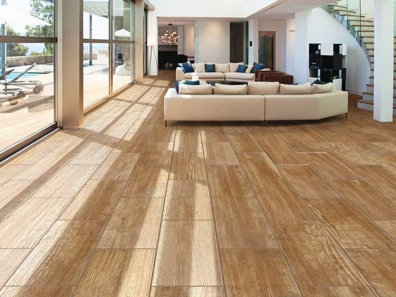 Flooring Company: Overview of Their Choices