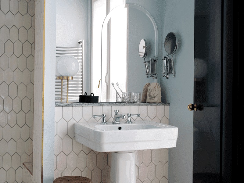 Revealed – The Key Factor To Selecting A Dual Bathroom Vanity