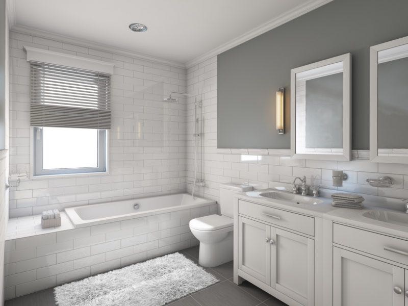 Why Would You Need a Bathroom Renovation?