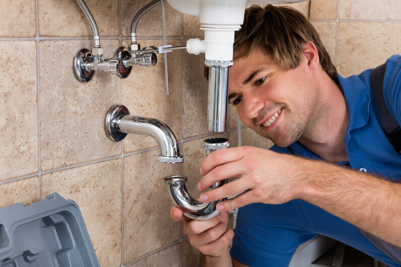 What’s the Function of Full-Service Plumbers?