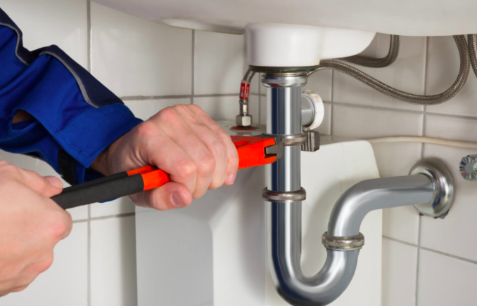 Why is Plumbing Service Crucial?