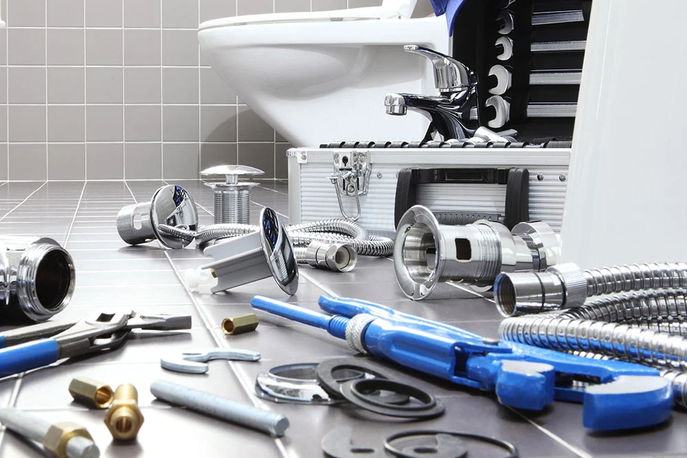 Draft Your Plumbing Service Strategy
