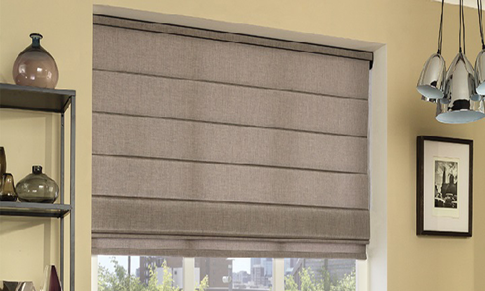 Benefits of Horizon Blinds: