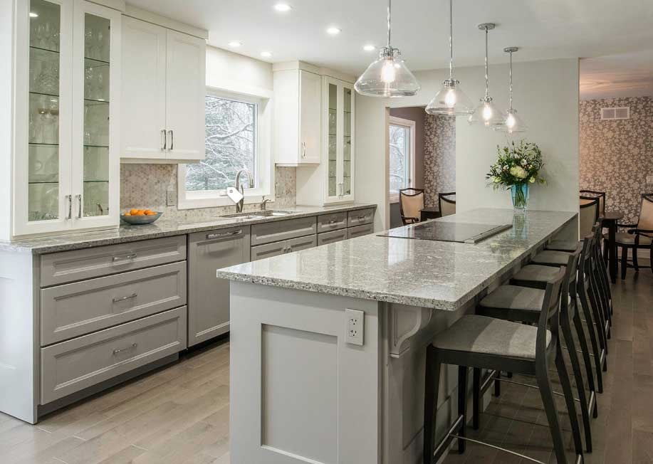 How to Choose the Right Fabricator for Your Custom Quartz Kitchen Countertops