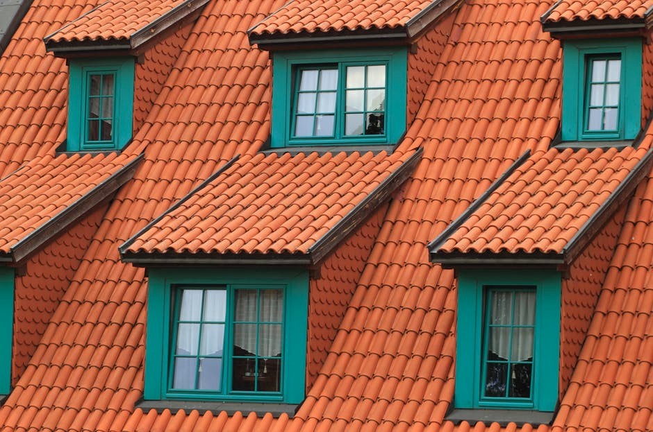Residential Roofing Services in Cedar Rapids