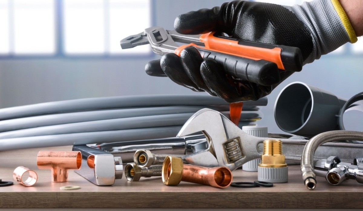 Residental Plumbing Services in Iowa City