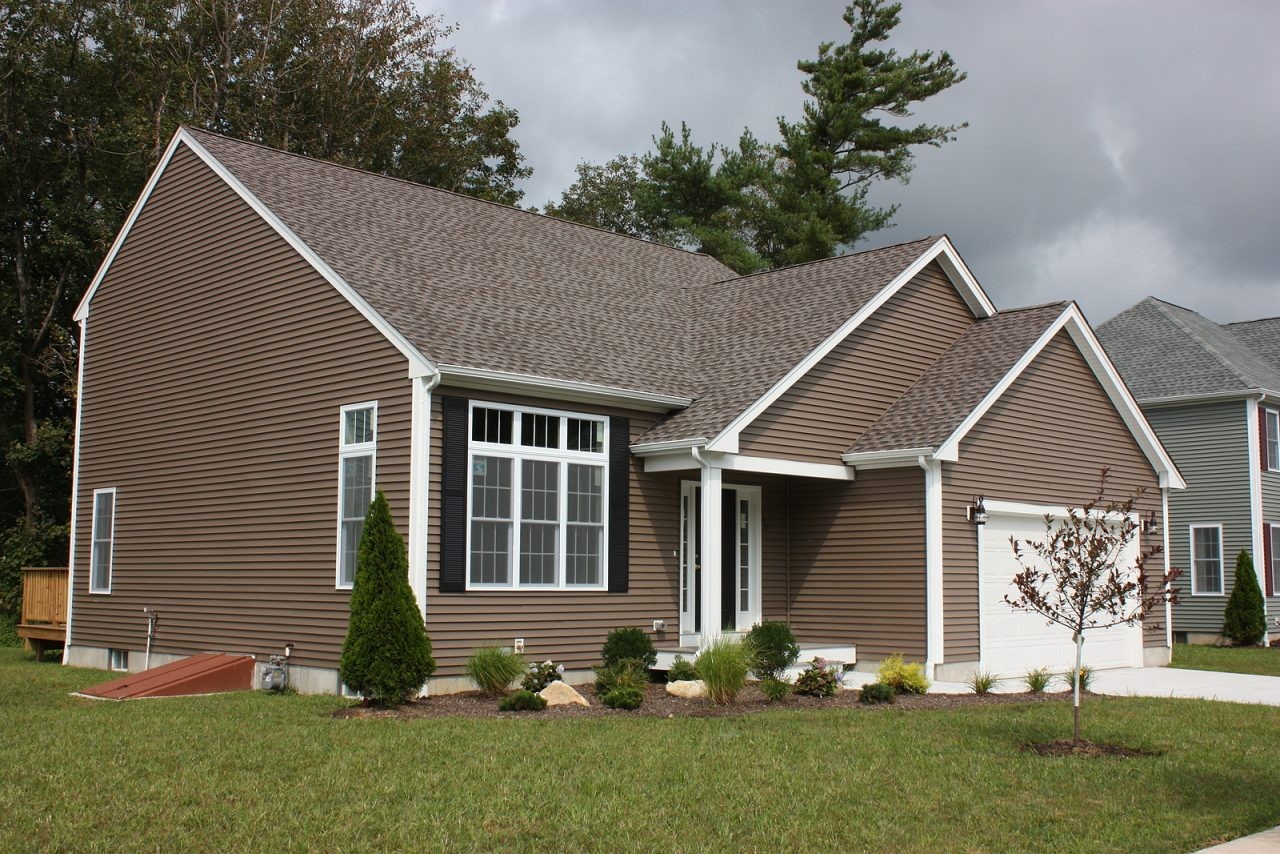 Siding Installation Services Waterloo