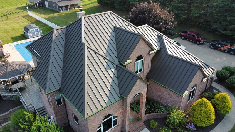 How To Choose A New Roof For Your Home?