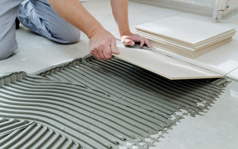 tile flooring contractors Philadelphia