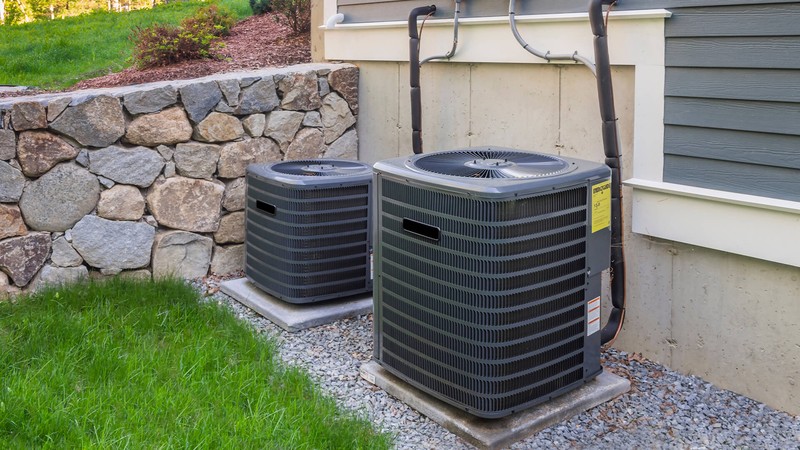 The Must-Know Benefits of Residential HVAC System: