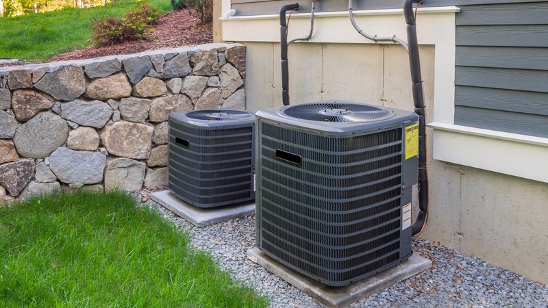 Residential HVAC Maintenance in Houston