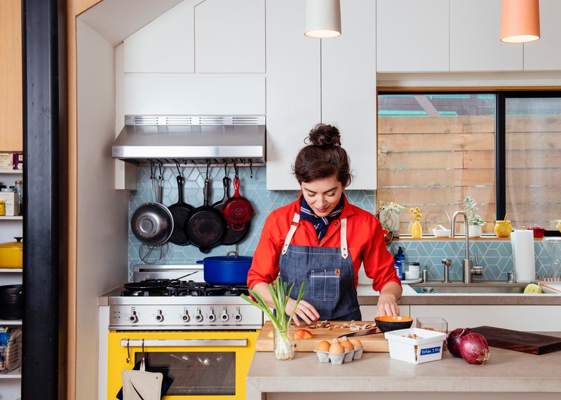 kitchen remodeling tiffin