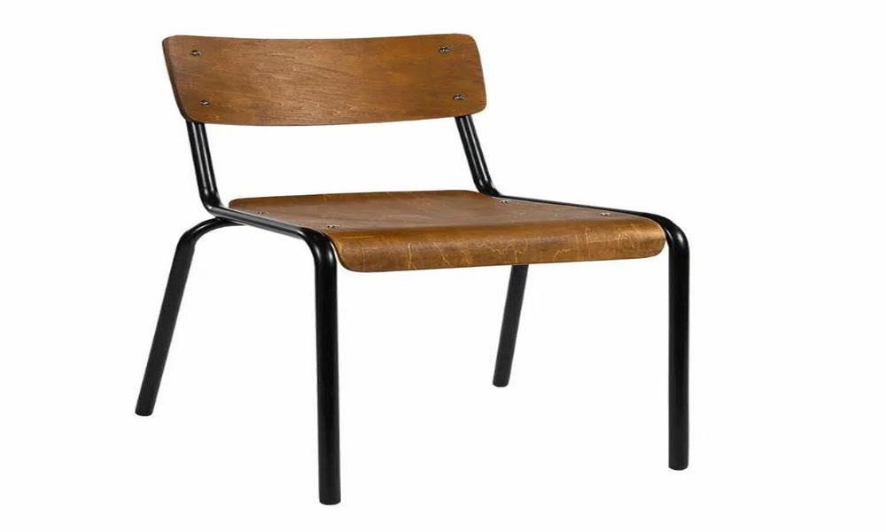 School chair and study chair- what is the difference