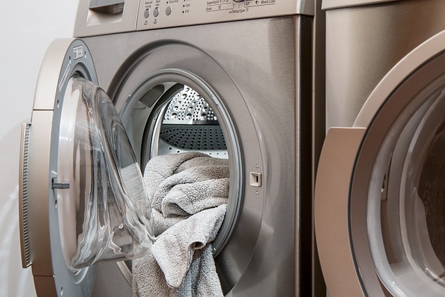 How to Replace a Washing Machine Hose