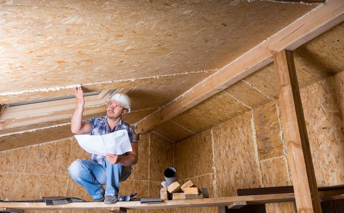 Reasons You Should Do Attic Inspections