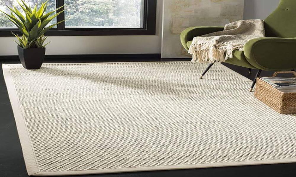 Sisal Rugs - The Eco-Friendly and Stylish Choice for Your Home