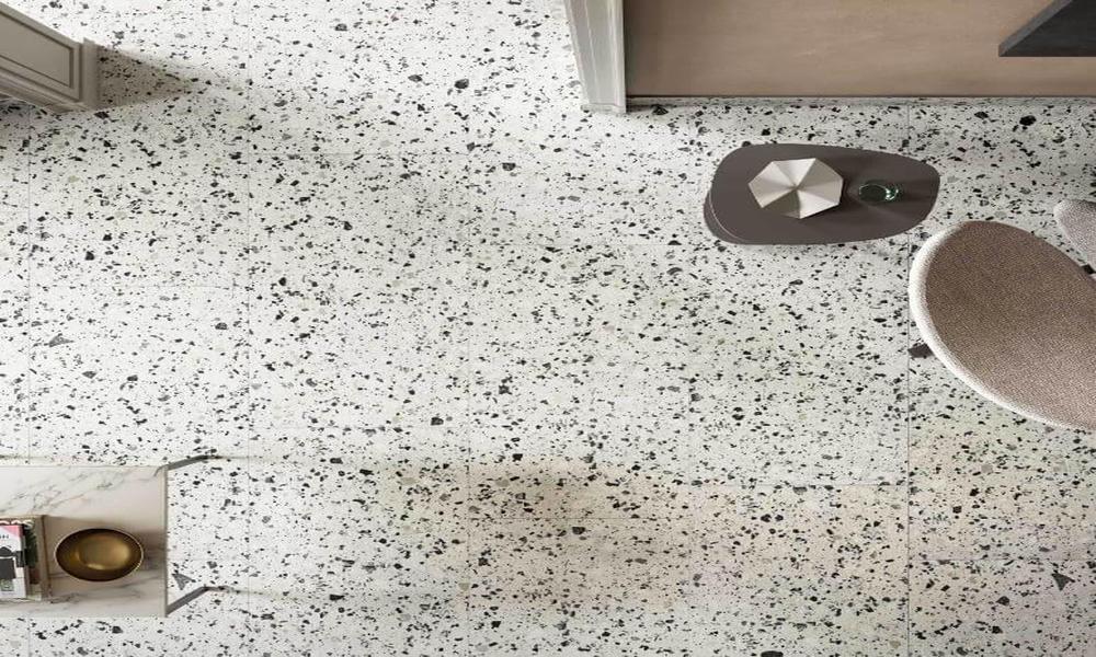 Why is Terrazzo Flooring Making a Comeback