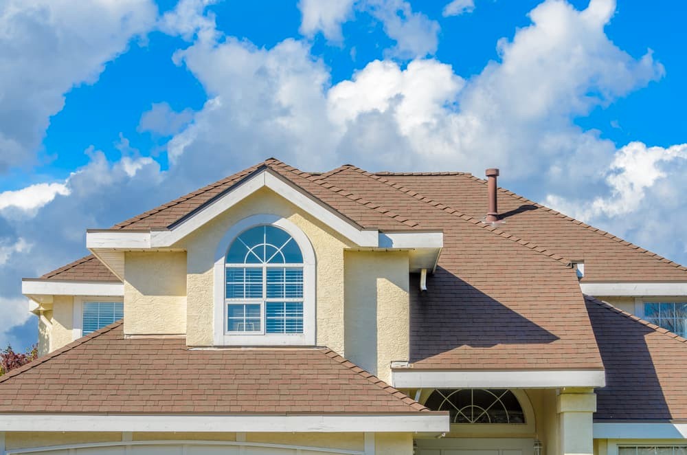 The Influence of Weather on New Roofing Materials