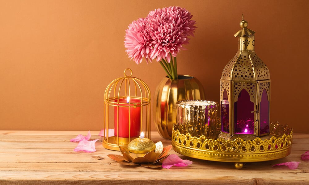 Exceptional collection of spiritual products infusing your home with unwavering positive energy
