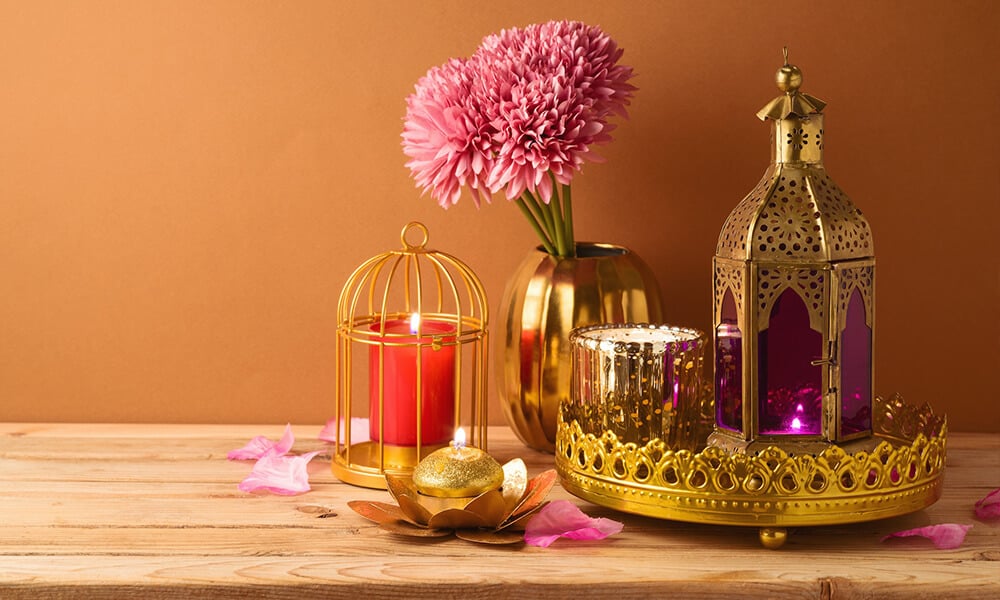 spiritual products infusing your home