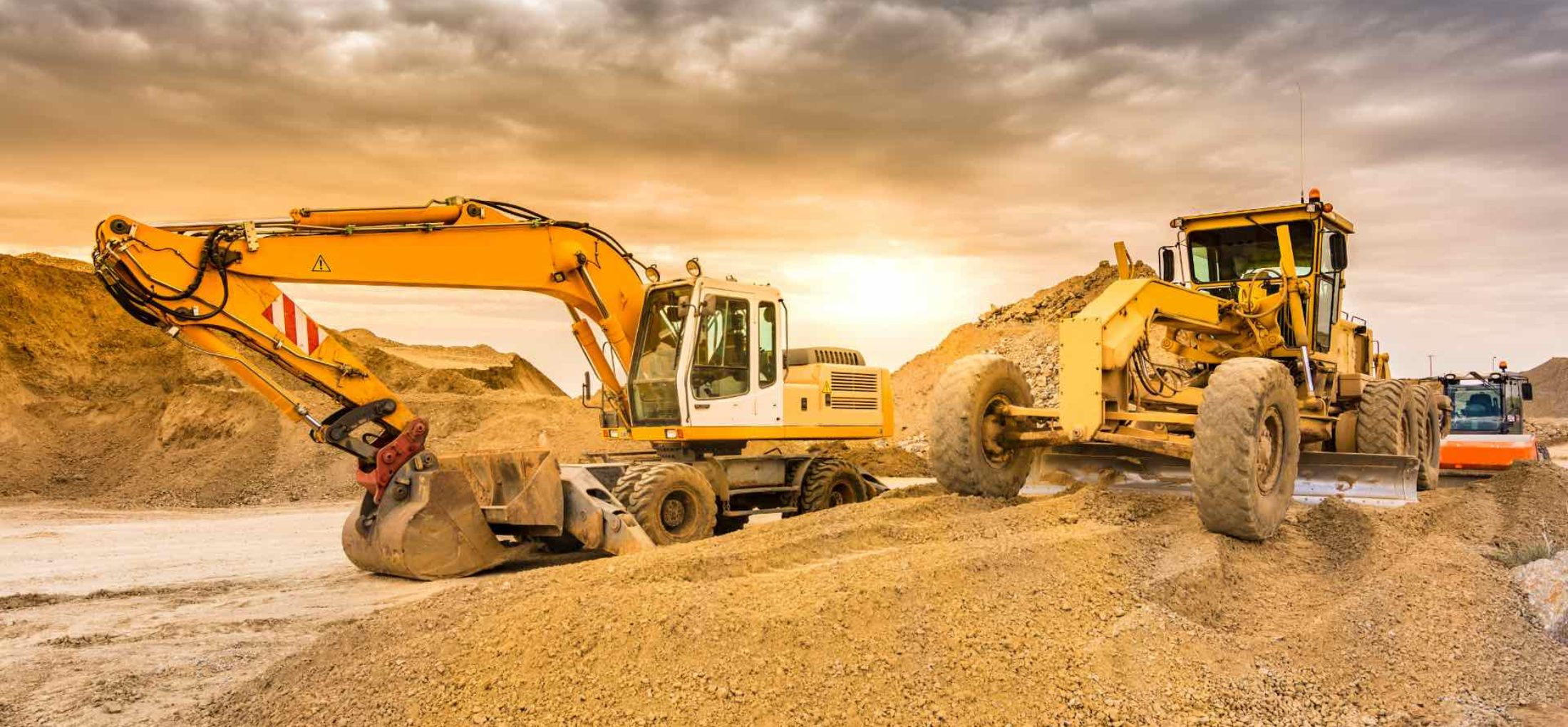 Benefits Of Hiring An Operated Plant Hire Service