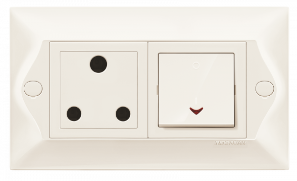 The Power Of Convenience: Ac Switch And Usb Charging Sockets In Modern Homes