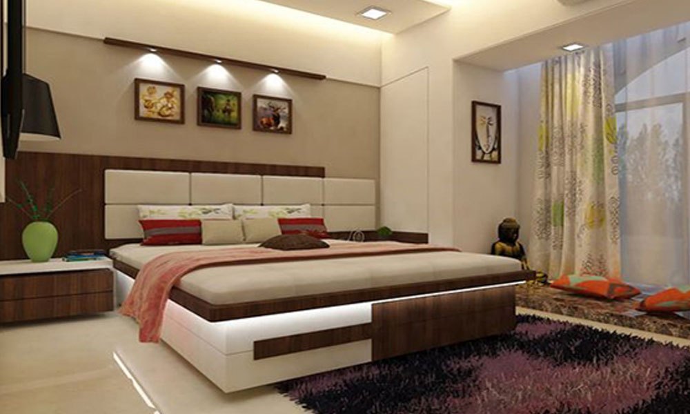 Bedroom Design