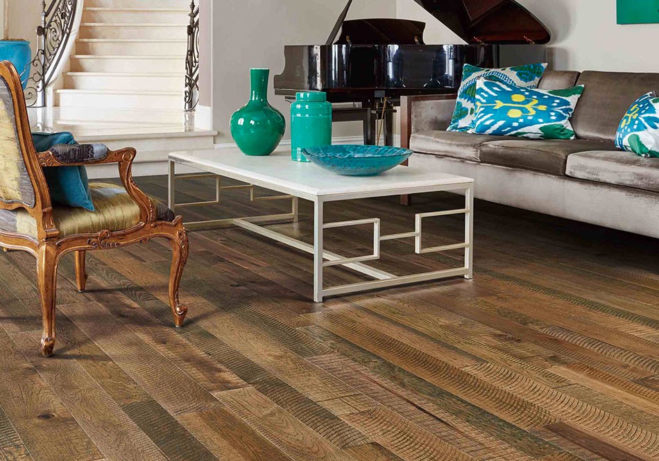 The Evolution of Flooring Trends in Wichita, KS: A Local Perspective