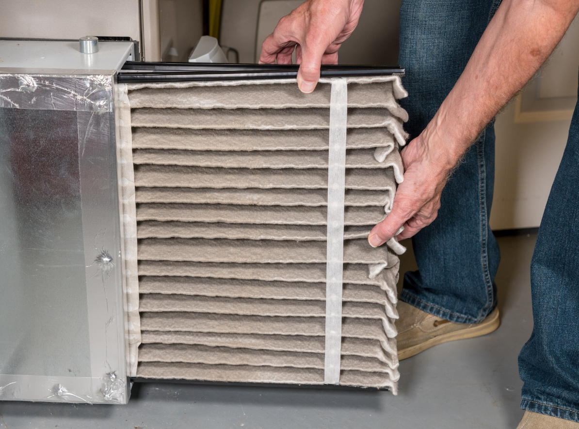 Common HVAC Problems