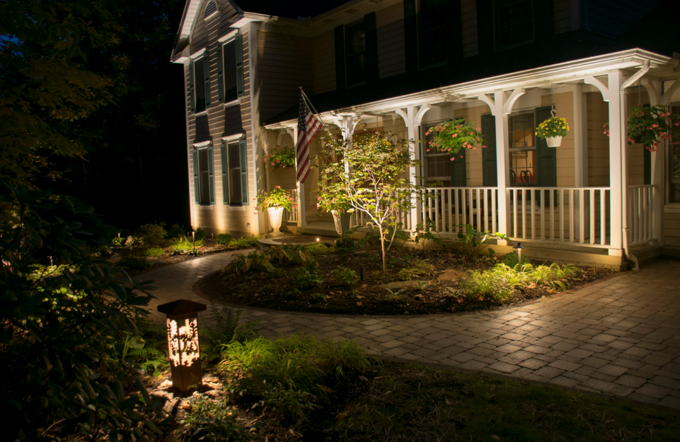 A Guide to Porch Light Safety: Leave It On or Turn It off?