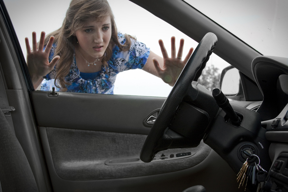 What to Do if You Are Locked Out of Your Car?