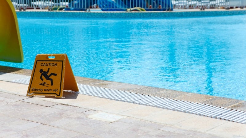 Common Mistakes During Swimming Pool Construction