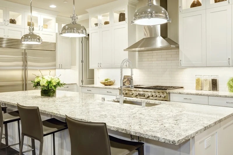 Culinary Revamp: The Magic of Kitchen Remodeling in Washington DC