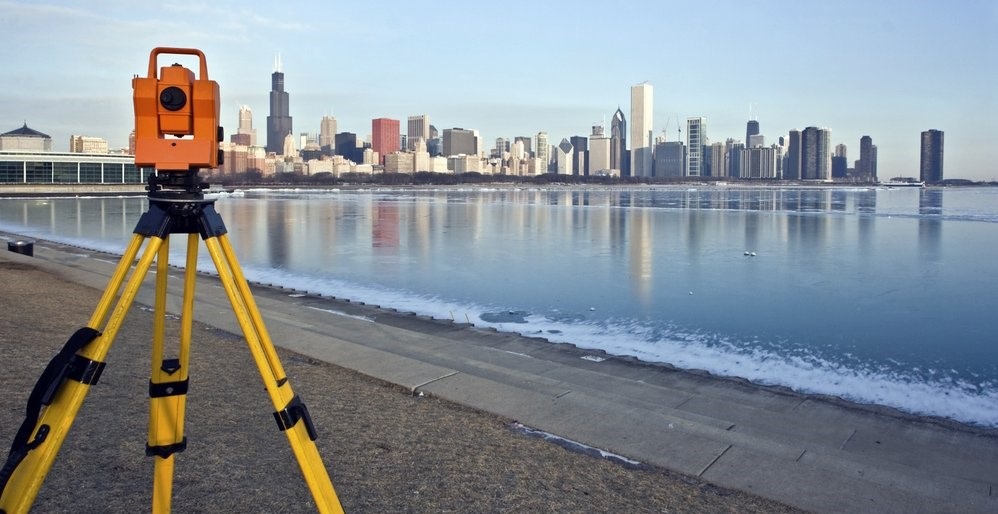 Start-Up Checklist for Surveying Companies