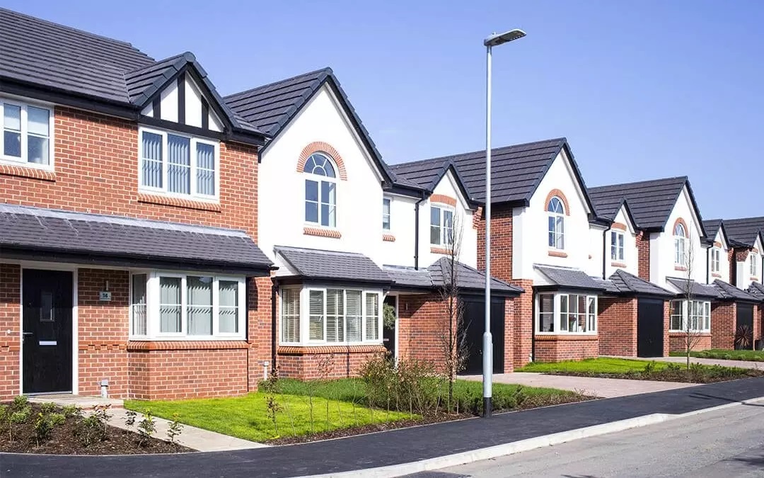 The Advantages of New Build Homes: Why Homebuyers Should Consider Them