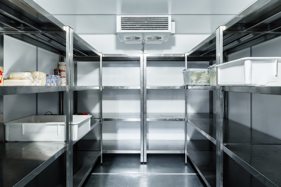 Preventive Maintenance: Key Strategies to Avoid Costly Walk-In Freezer Repairs