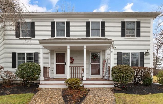 From Starter Homes to Mansions: The Range of Lynnfield Real Estate