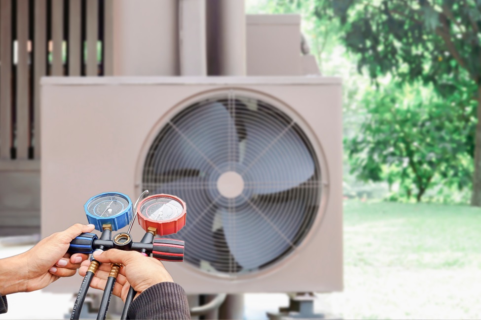 5 Signs It’s Time to Replace Your Air Conditioner
