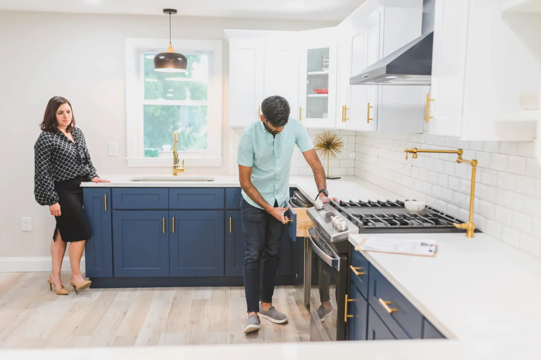 How to Upgrade Your Kitchen on a Budget When Wanting to Sell Your House