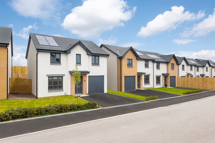 Aberdeen’s New Build Homes: Perfect for Modern Living