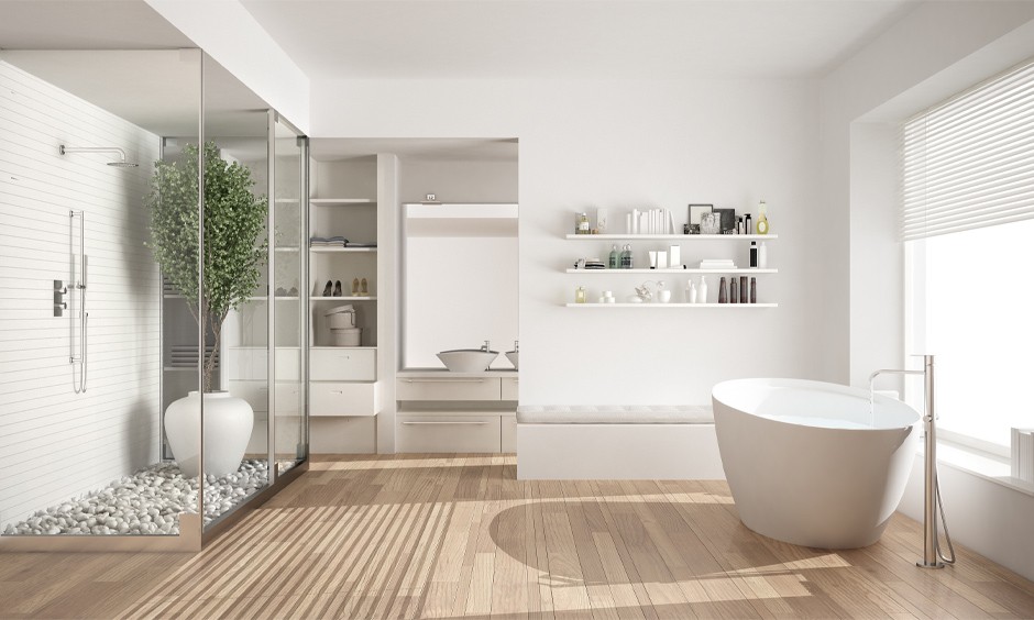 Indulge in Luxury: Exploring Different Styles of Luxury Bath Tubs