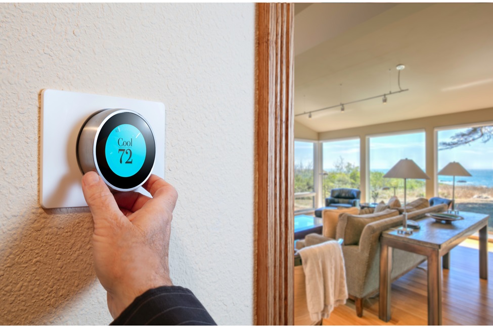Smart Climate Control: How Tech-Savvy AC Installations Enhance Home Living