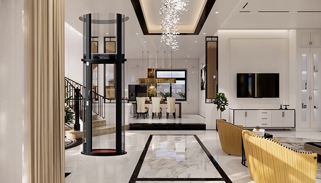Home Lifts in Malaysia: Enhancing Accessibility and Comfort in Your Home
