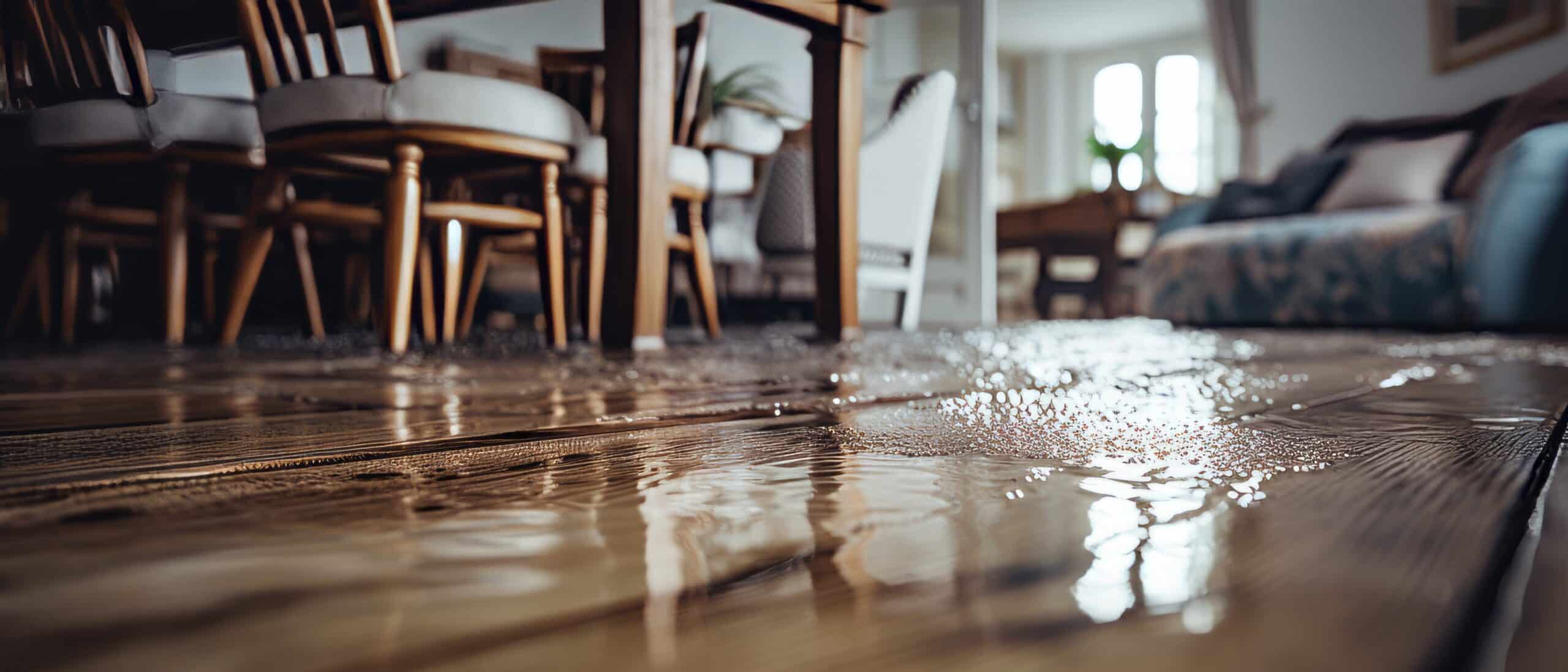 Specialized Drying Techniques Ensure Effective Flood Restoration and Recovery 