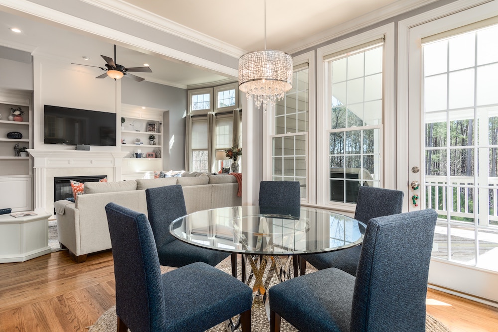 Contractor in The Woodlands: Your Guide to Reliable Home Renovations