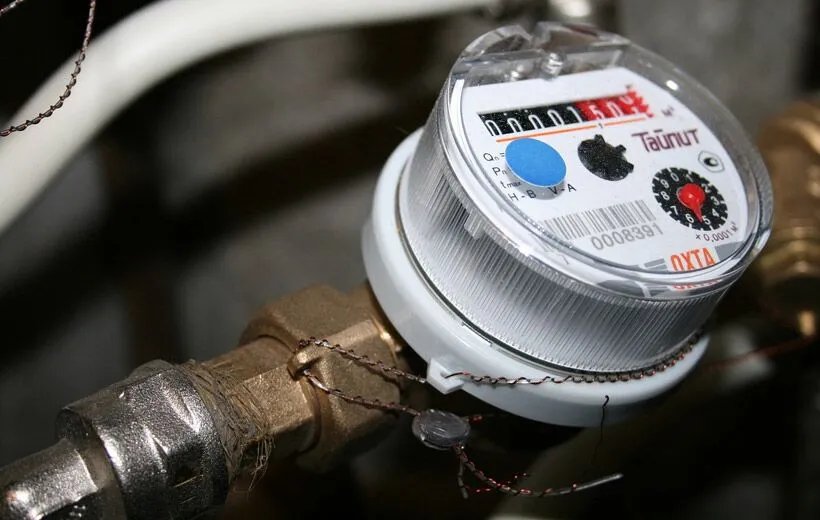 Guide to Water Meter Leak Responsibilities Homeowners Need