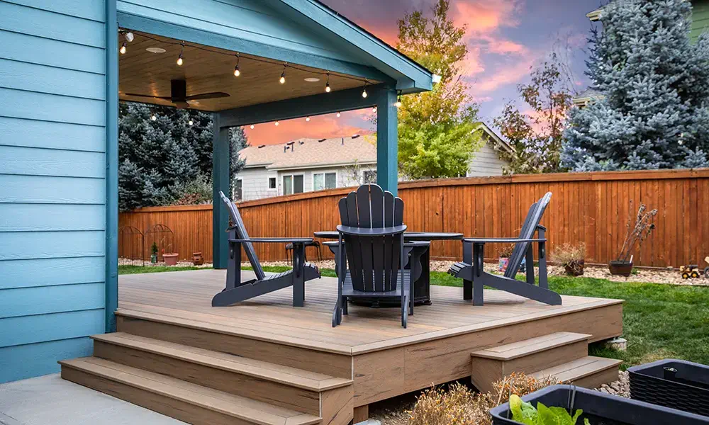 Why deck contractors are key to your outdoor project’s success?