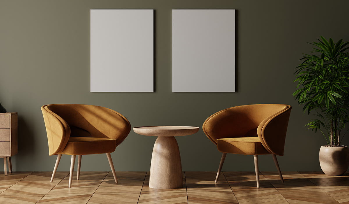 Choosing the Perfect Chair: Comfort, Style, and Functionality