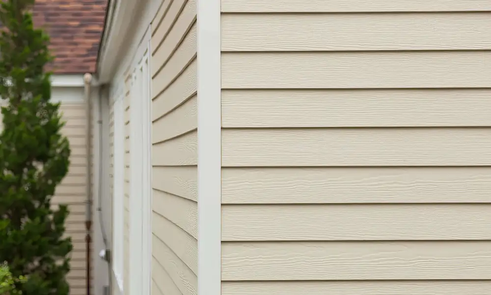 Enhancing Energy Efficiency Through Siding Replacement in Chesterfield, MO